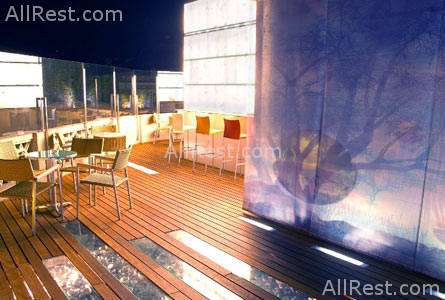 Hotel Axel 11